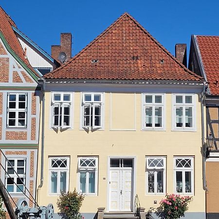 Die Stader Sehnsucht Zewnętrze zdjęcie