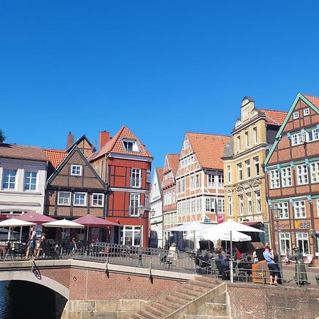 Die Stader Sehnsucht Zewnętrze zdjęcie