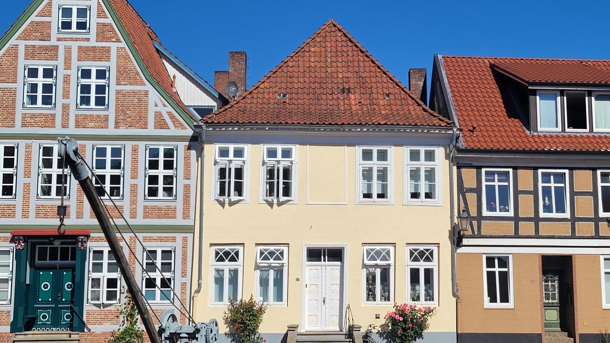 Die Stader Sehnsucht Zewnętrze zdjęcie